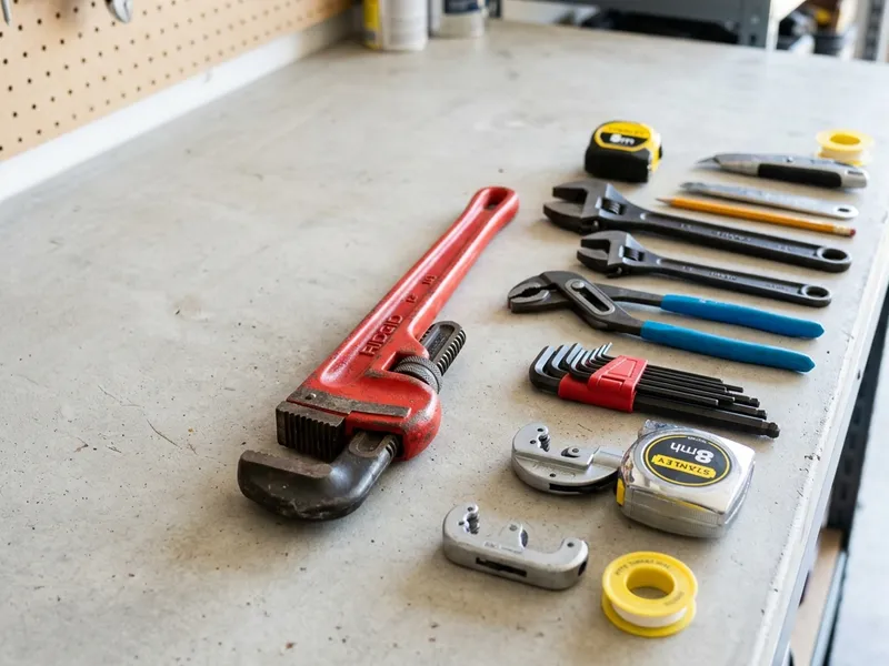 Emergency Plumber in Berkeley Lake, GA